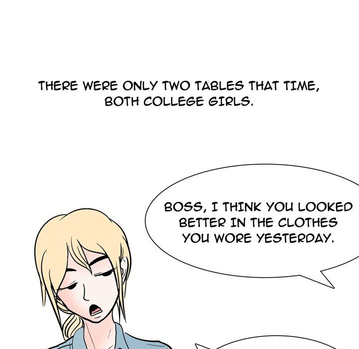 Fantasy Gossip - Chapter 49 [photo 23] - MangaPorn