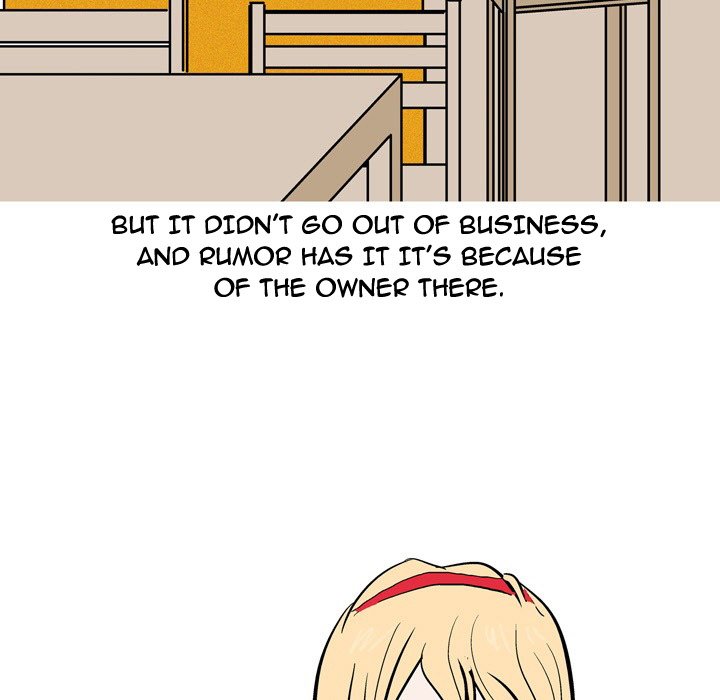 Fantasy Gossip - Chapter 49 [photo 5] - MangaPorn