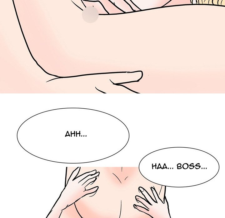 Fantasy Gossip - Chapter 50 [photo 14] - MangaPorn