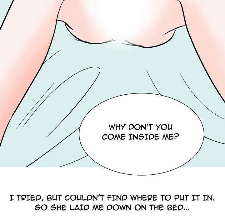 Fantasy Gossip - Chapter 50 [photo 22] - MangaPorn