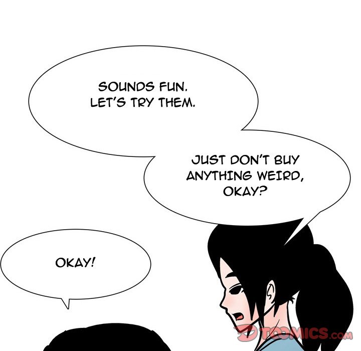 Fantasy Gossip - Chapter 51 [photo 10] - MangaPorn