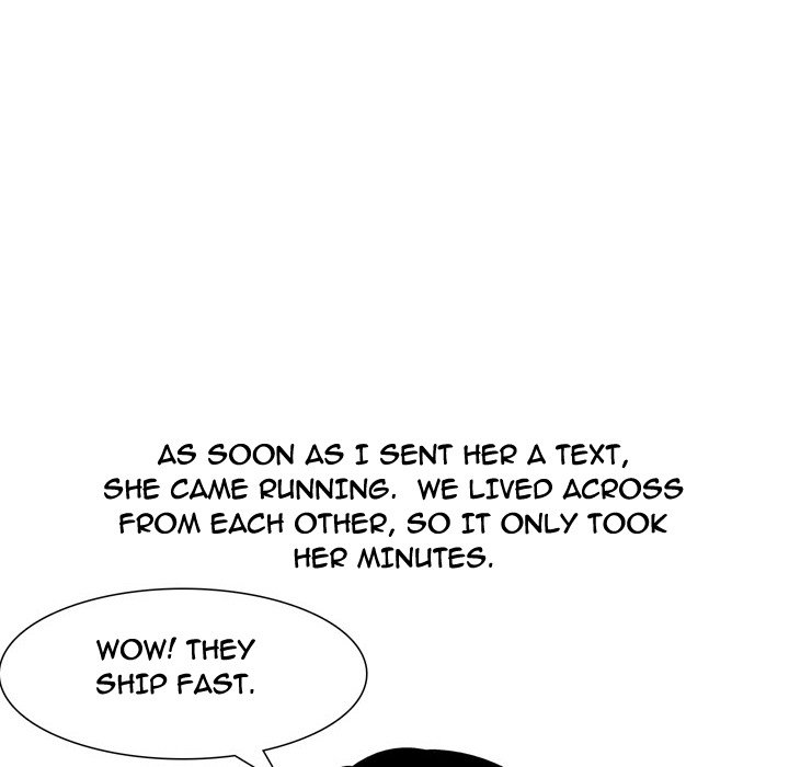 Fantasy Gossip - Chapter 51 [photo 14] - MangaPorn