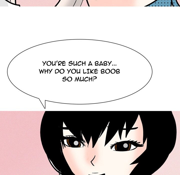 Fantasy Gossip - Chapter 54 [photo 8] - MangaPorn