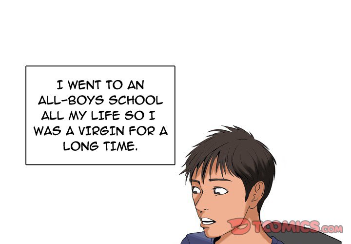 Fantasy Gossip - Chapter 55 [photo 1] - MangaPorn