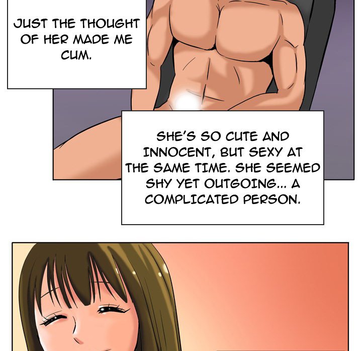 Fantasy Gossip - Chapter 55 [photo 11] - MangaPorn