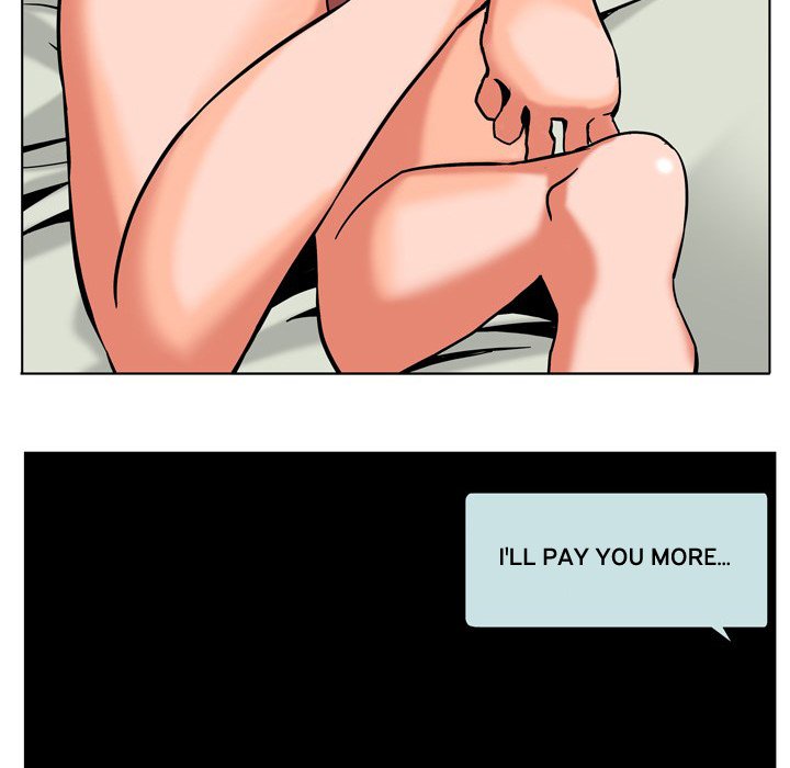 Fantasy Gossip - Chapter 55 [photo 44] - MangaPorn