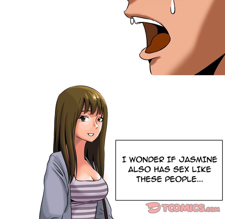 Fantasy Gossip - Chapter 55 [photo 7] - MangaPorn