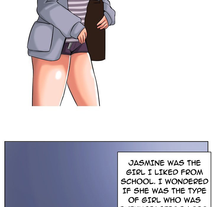 Fantasy Gossip - Chapter 55 [photo 8] - MangaPorn