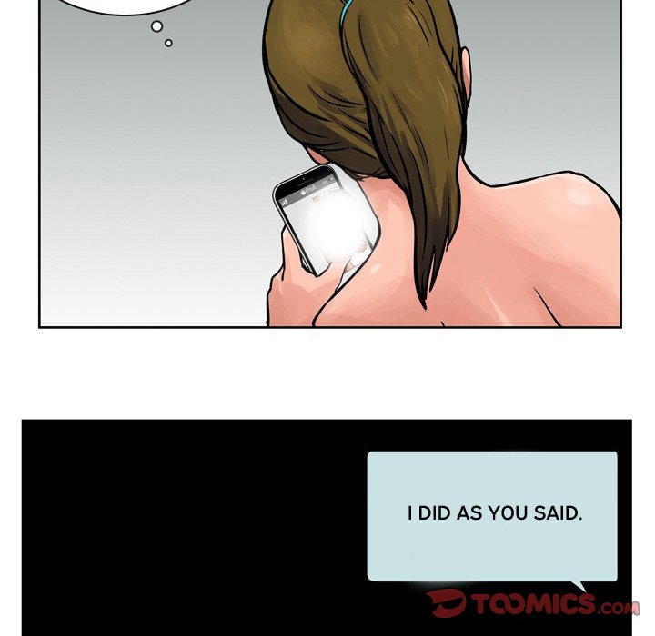 Fantasy Gossip - Chapter 56 [photo 16] - MangaPorn