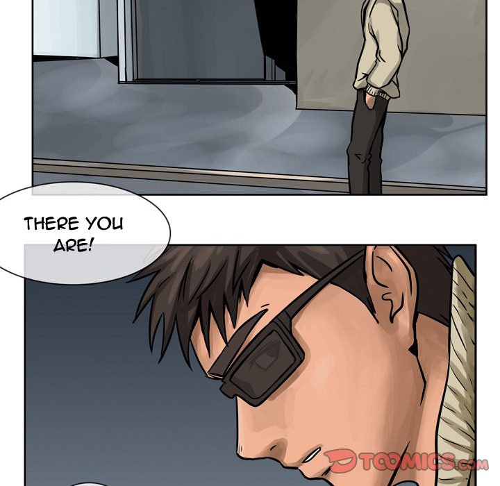 Fantasy Gossip - Chapter 56 [photo 19] - MangaPorn