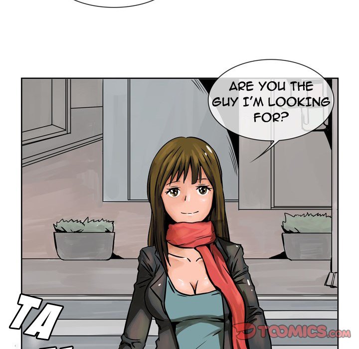 Fantasy Gossip - Chapter 56 [photo 22] - MangaPorn