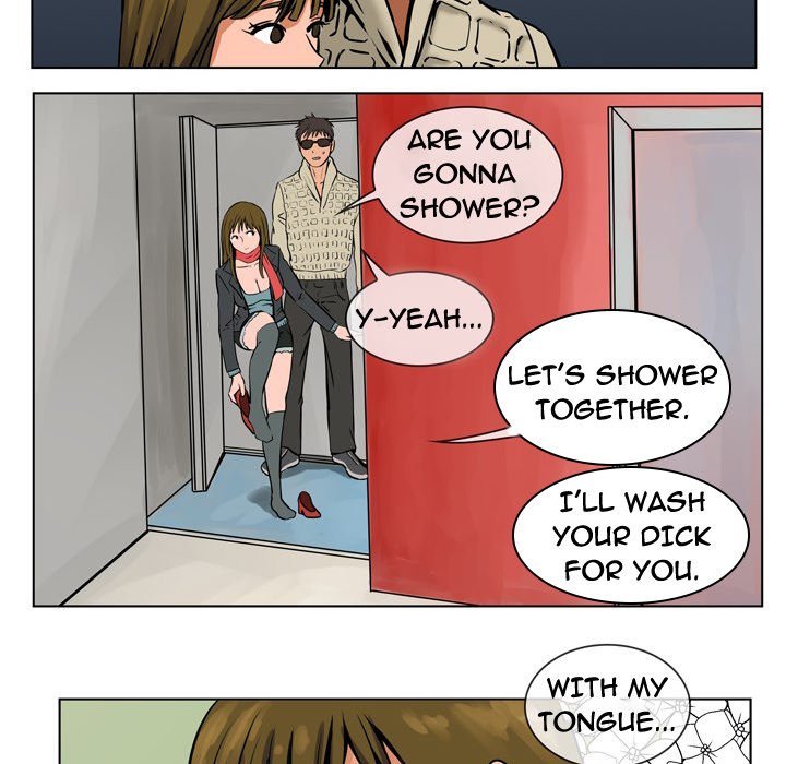 Fantasy Gossip - Chapter 56 [photo 29] - MangaPorn