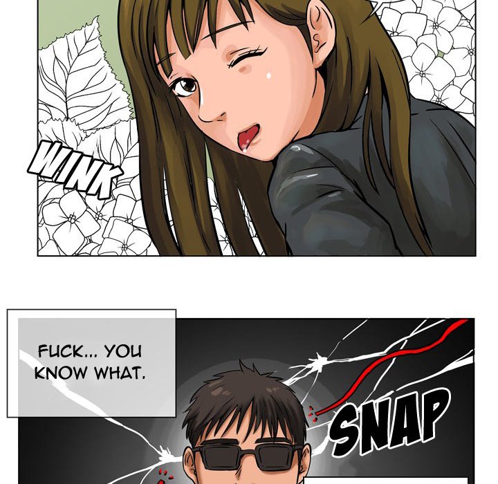 Fantasy Gossip - Chapter 56 [photo 30] - MangaPorn