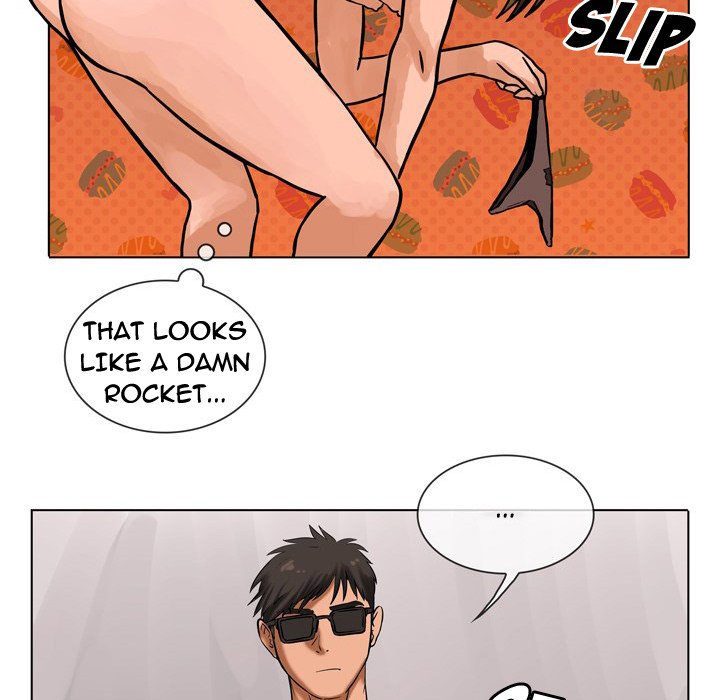 Fantasy Gossip - Chapter 56 [photo 33] - MangaPorn