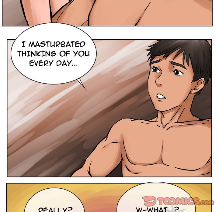 Fantasy Gossip - Chapter 56 [photo 49] - MangaPorn