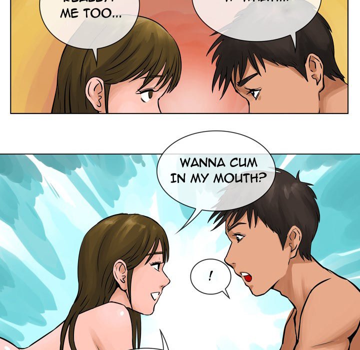 Fantasy Gossip - Chapter 56 [photo 50] - MangaPorn