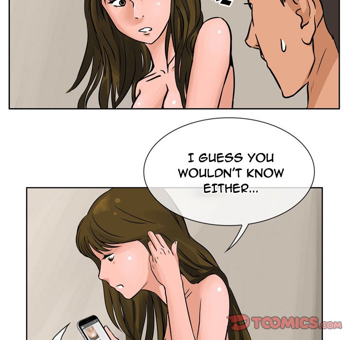 Fantasy Gossip - Chapter 57 [photo 18] - MangaPorn