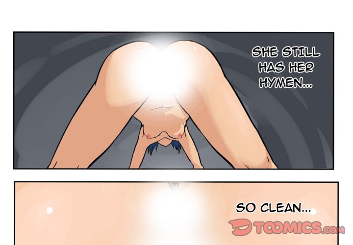 Fantasy Gossip - Chapter 58 [photo 1] - MangaPorn