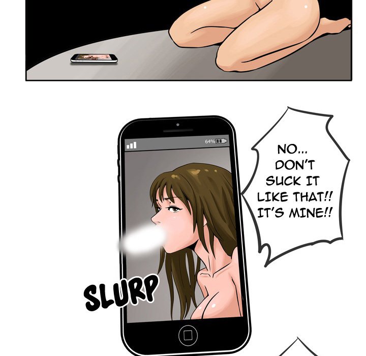 Fantasy Gossip - Chapter 58 [photo 16] - MangaPorn