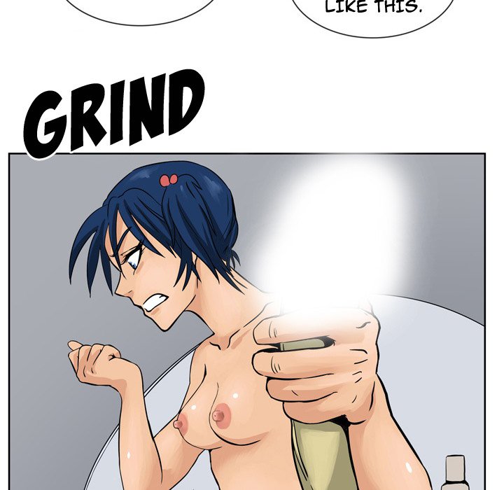 Fantasy Gossip - Chapter 58 [photo 20] - MangaPorn