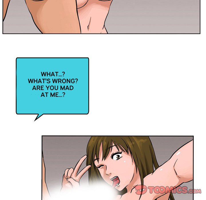 Fantasy Gossip - Chapter 58 [photo 9] - MangaPorn