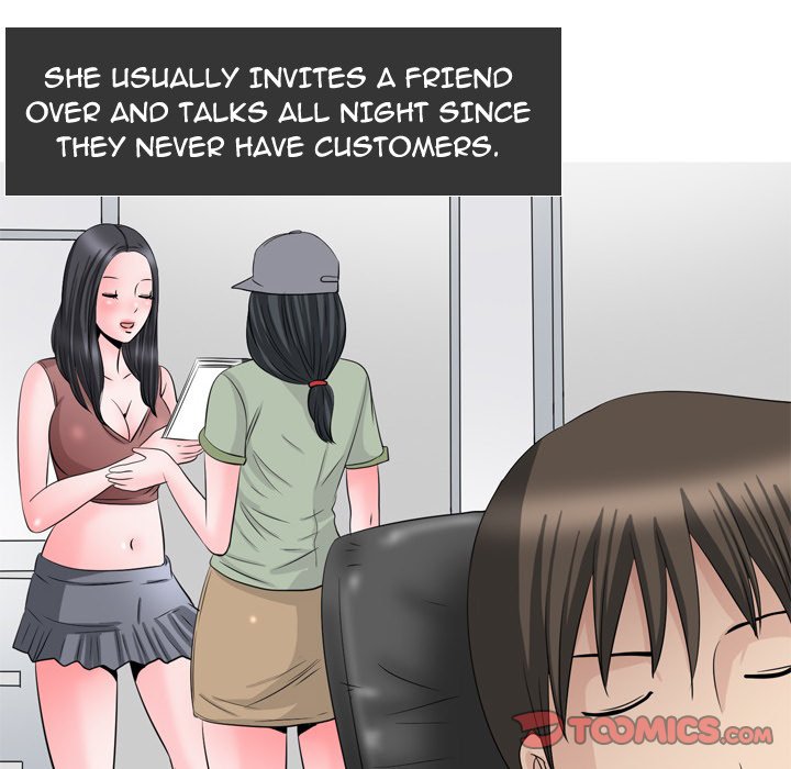 Fantasy Gossip - Chapter 59 [photo 10] - MangaPorn