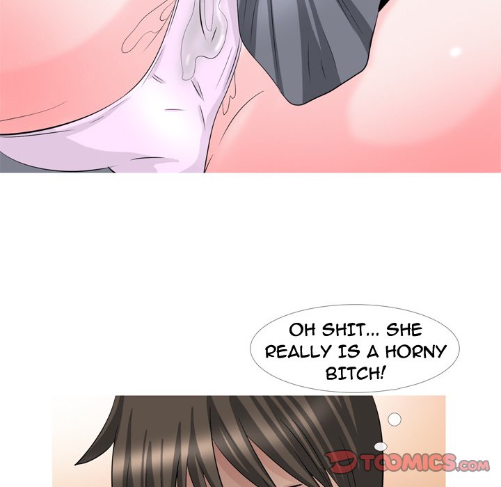 Fantasy Gossip - Chapter 59 [photo 18] - MangaPorn