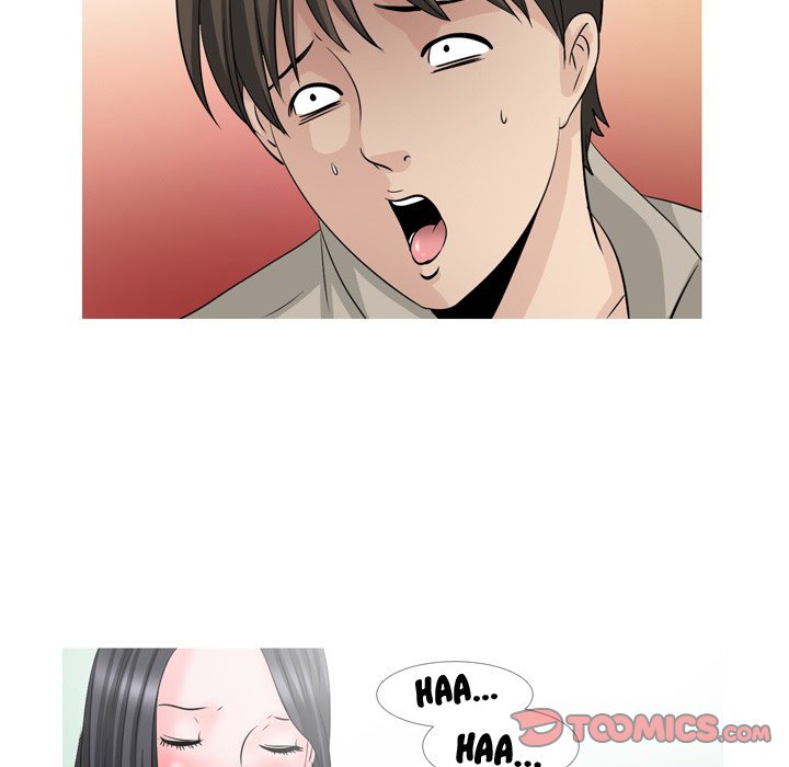 Fantasy Gossip - Chapter 59 [photo 19] - MangaPorn