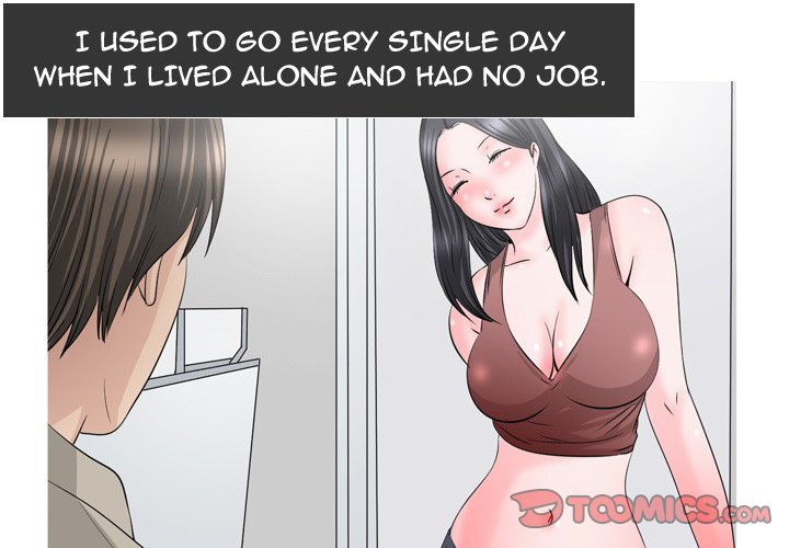 Fantasy Gossip - Chapter 59 [photo 3] - MangaPorn