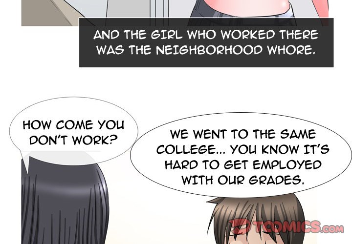 Fantasy Gossip - Chapter 59 [photo 4] - MangaPorn