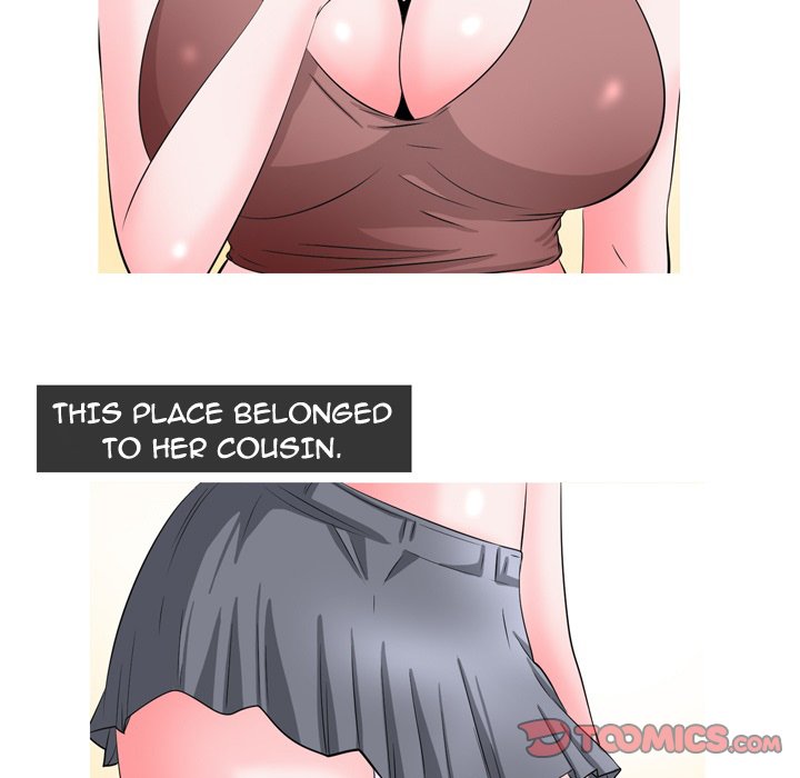 Fantasy Gossip - Chapter 59 [photo 7] - MangaPorn