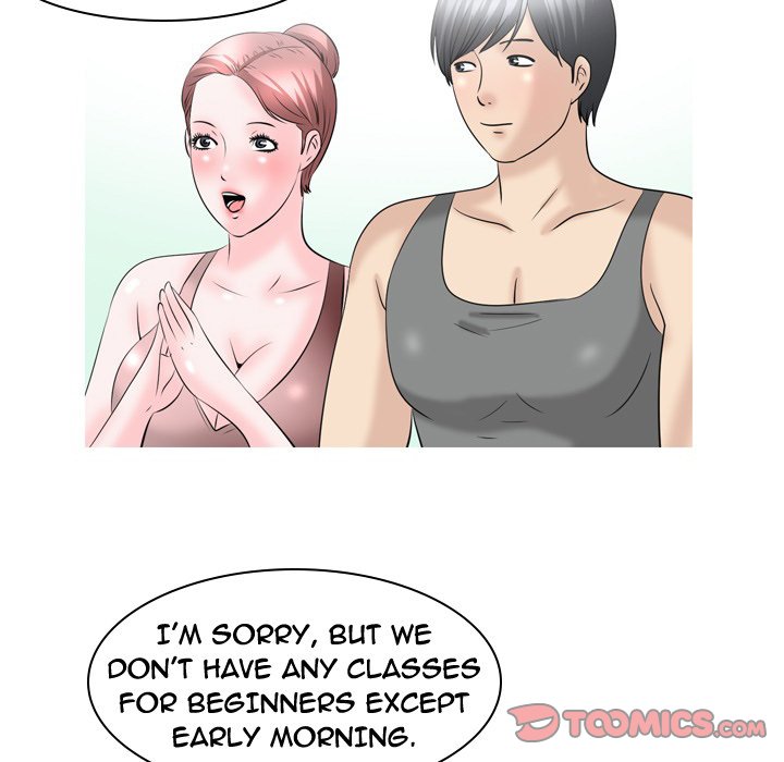 Fantasy Gossip - Chapter 61 [photo 11] - MangaPorn