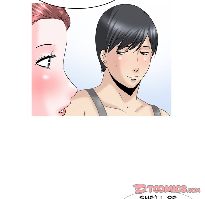 Fantasy Gossip - Chapter 61 [photo 12] - MangaPorn