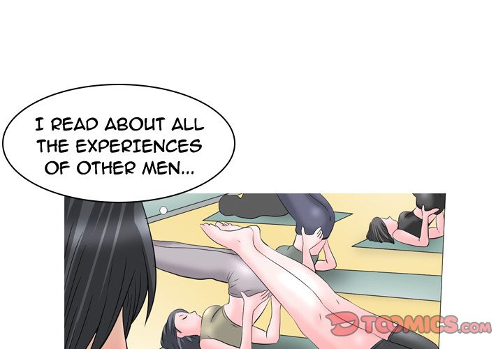 Fantasy Gossip - Chapter 61 [photo 4] - MangaPorn