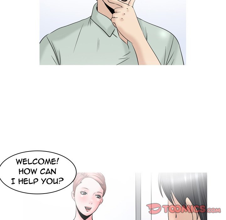 Fantasy Gossip - Chapter 61 [photo 8] - MangaPorn