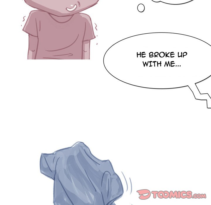 Fantasy Gossip - Chapter 64 [photo 15] - MangaPorn