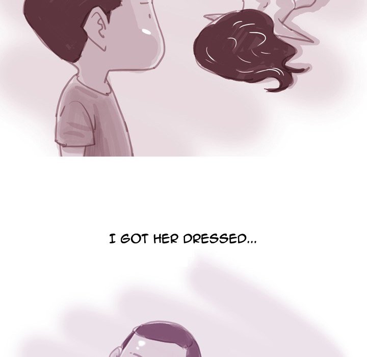 Fantasy Gossip - Chapter 64 [photo 30] - MangaPorn