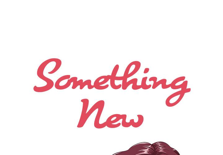 Something New - Chapter 1 [photo 1] - MangaPorn