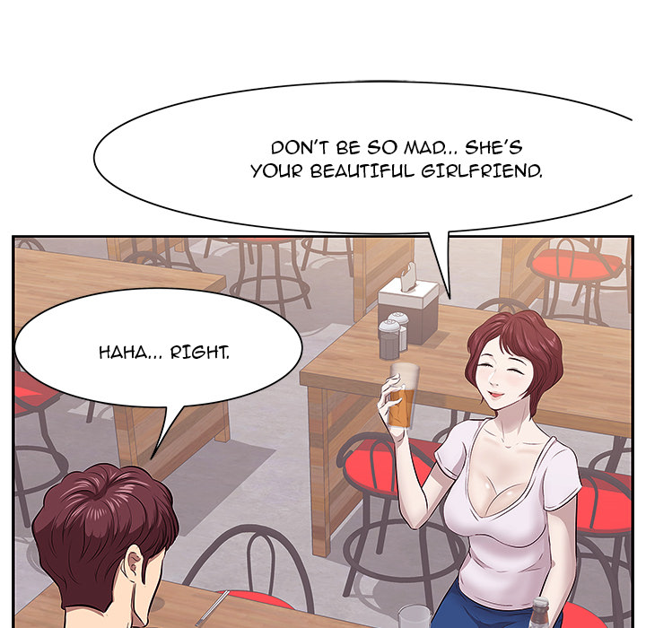 Something New - Chapter 1 [photo 101] - MangaPorn