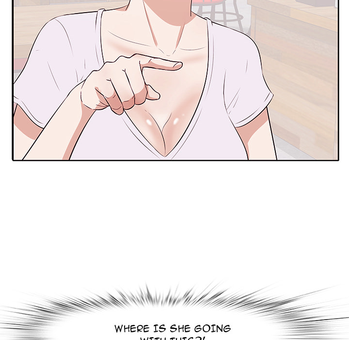 Something New - Chapter 1 [photo 120] - MangaPorn