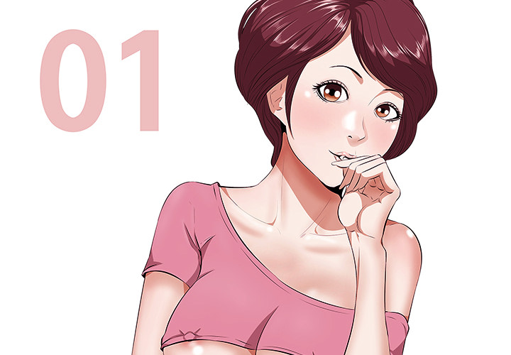 Something New - Chapter 1 [photo 2] - MangaPorn