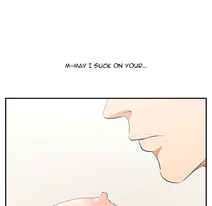 Something New - Chapter 1 [photo 24] - MangaPorn