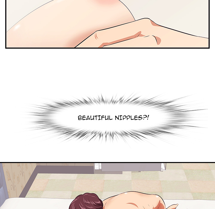 Something New - Chapter 1 [photo 25] - MangaPorn