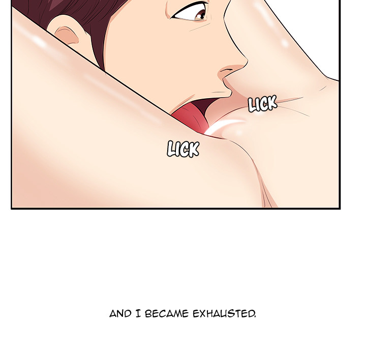 Something New - Chapter 1 [photo 38] - MangaPorn