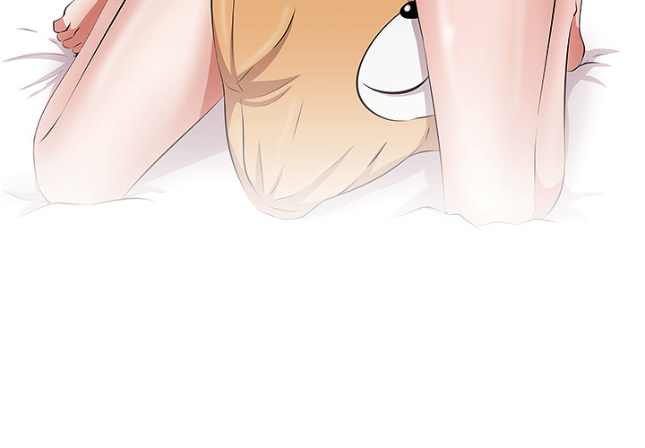 Something New - Chapter 1 [photo 4] - MangaPorn