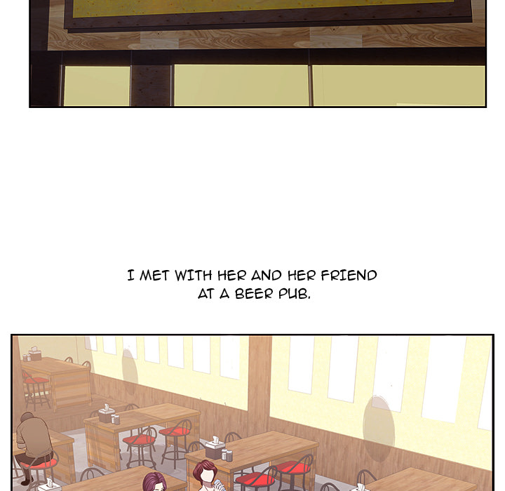 Something New - Chapter 1 [photo 58] - MangaPorn