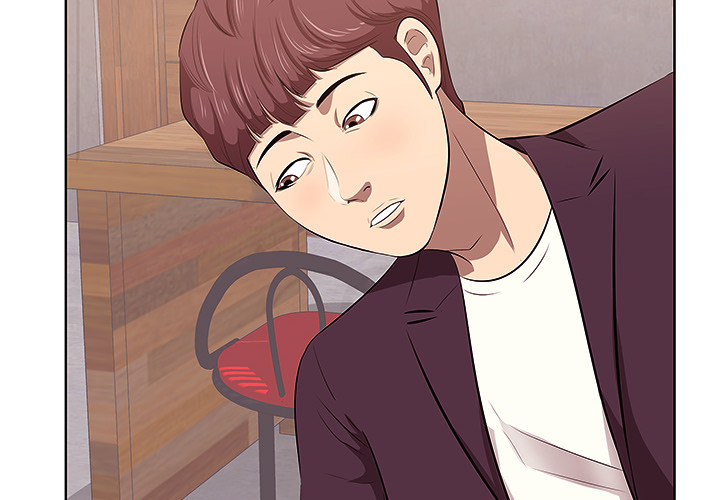 Something New - Chapter 2 [photo 2] - MangaPorn