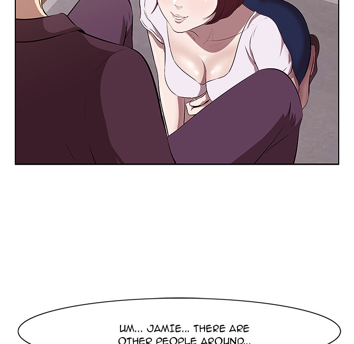 Something New - Chapter 2 [photo 32] - MangaPorn