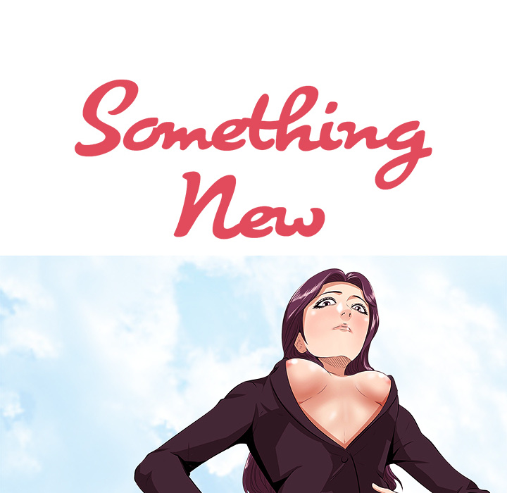 Something New - Chapter 2 [photo 48] - MangaPorn