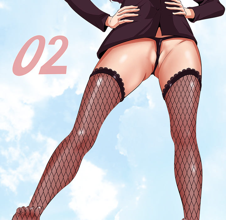 Something New - Chapter 2 [photo 49] - MangaPorn